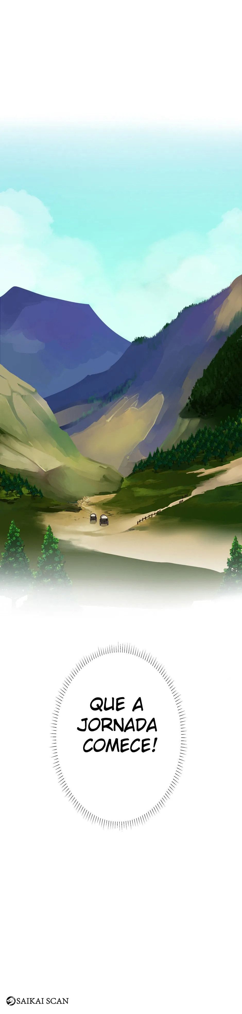 The Beginning After the End, chapter 6, page 22