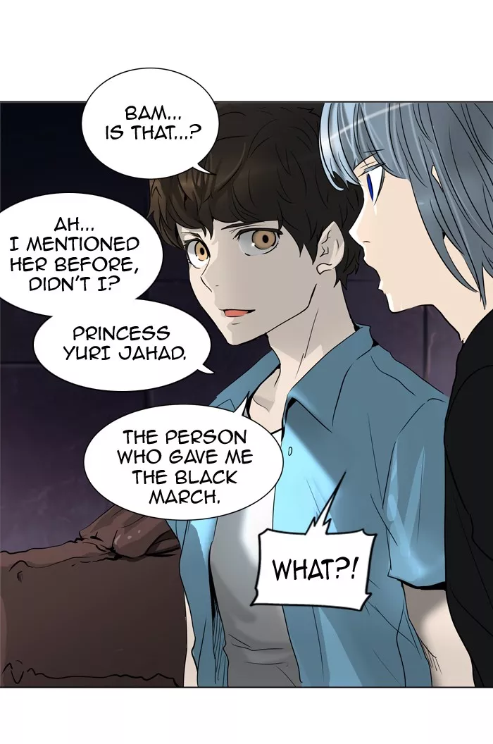 Tower of God, chapter 276, image 13