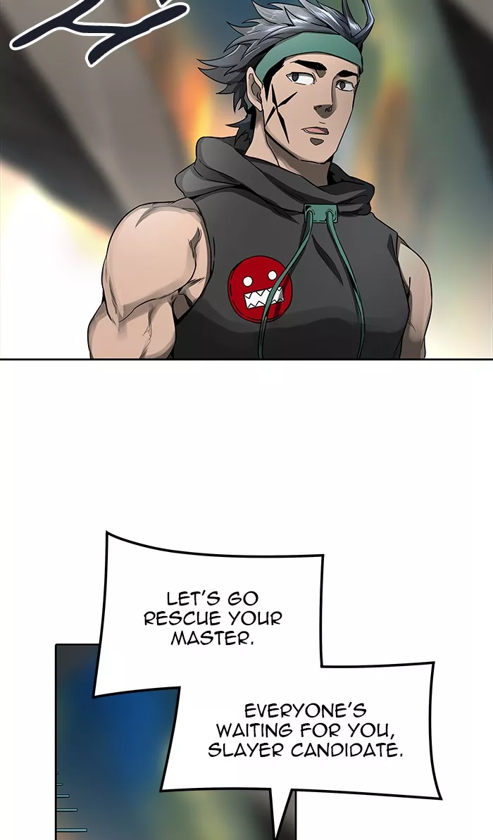 Tower of God, chapter 471, image 30