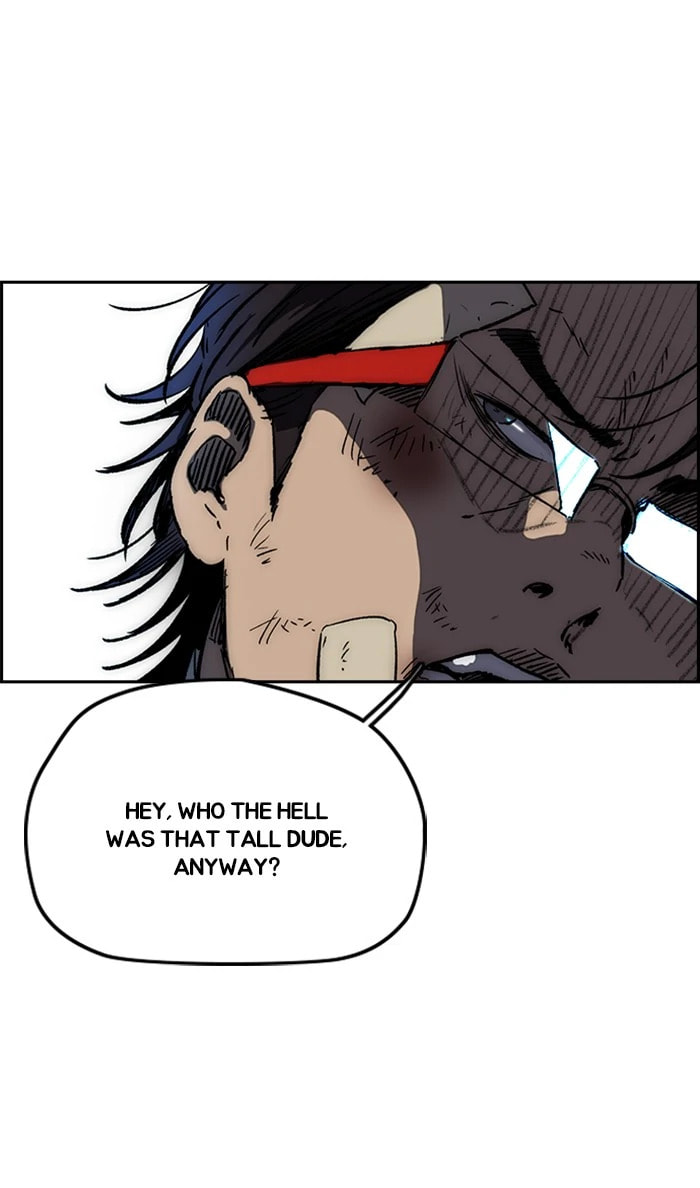 Wind Breaker, chapter 235, image 25