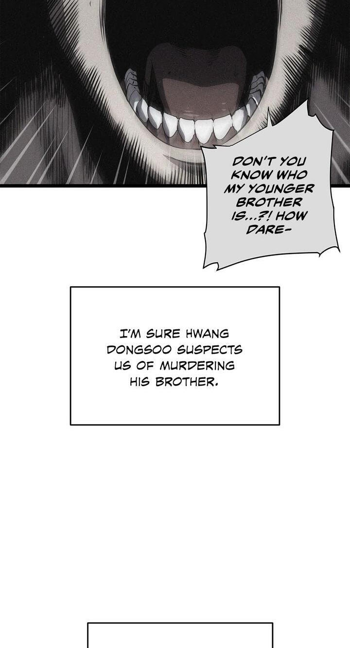 Solo Leveling, chapter 144, page 14