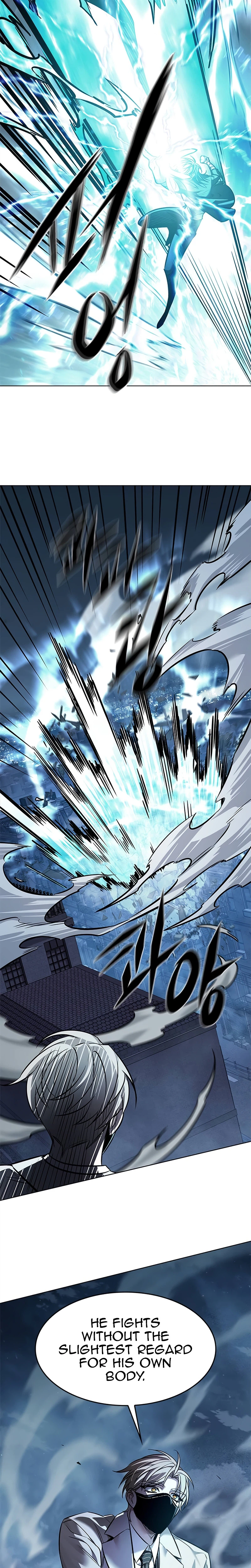 Eleceed, chapter 416, image 24