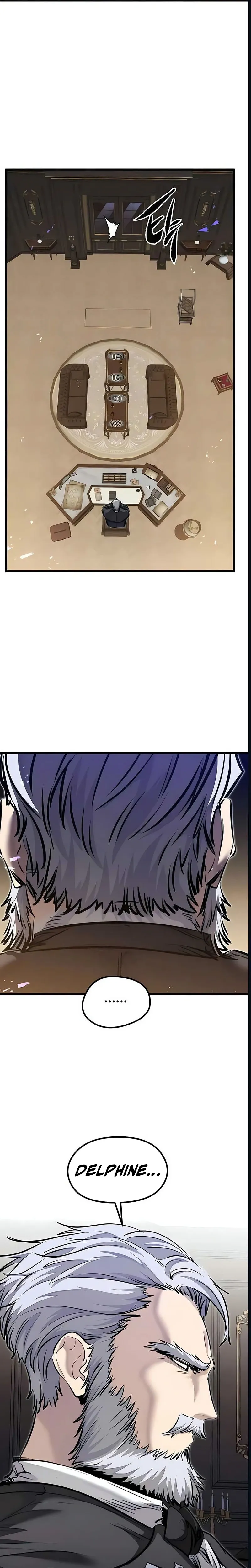 The Regressed Mercenary Has a Plan, chapter 83, image 19