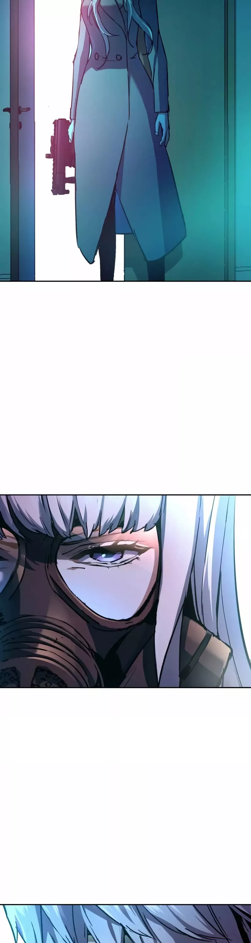 Teenage Mercenary, chapter 174, image 29