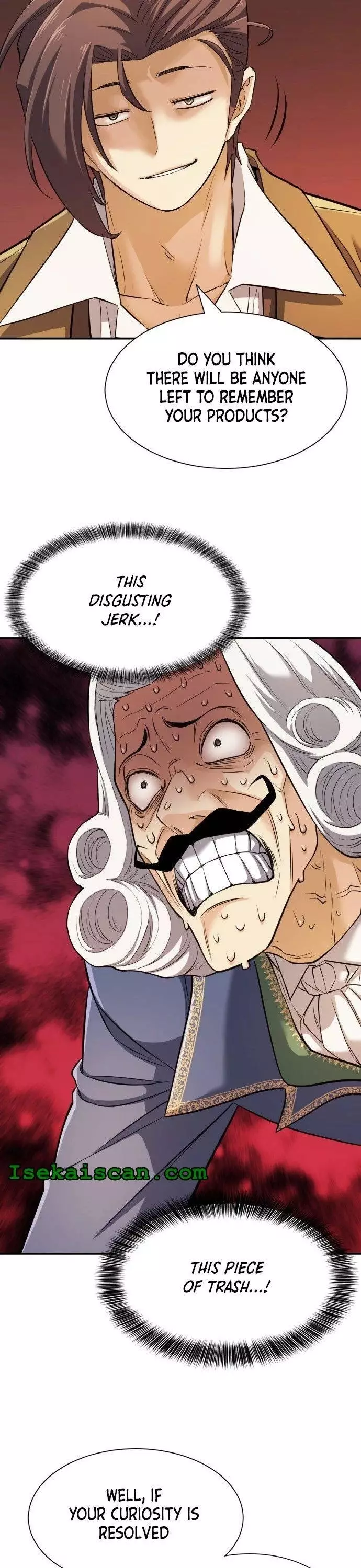 The Greatest Estate Developer, chapter 23, image 11