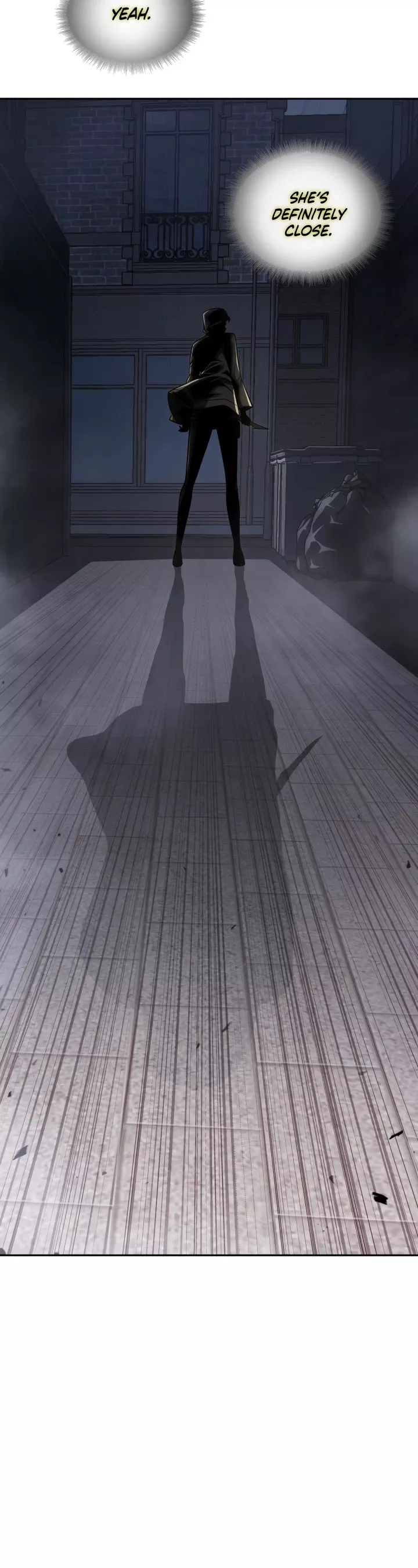Tomb Raider King, chapter 243, image 38