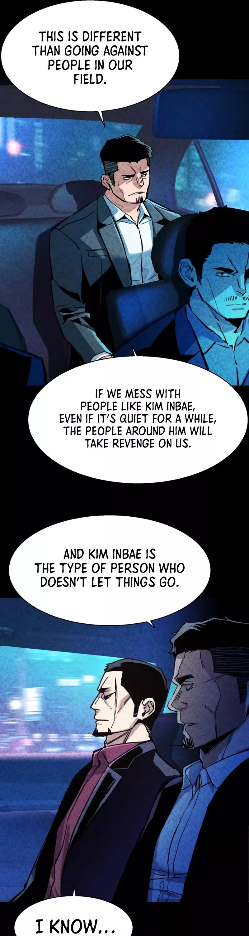 Teenage Mercenary, chapter 112, image 18