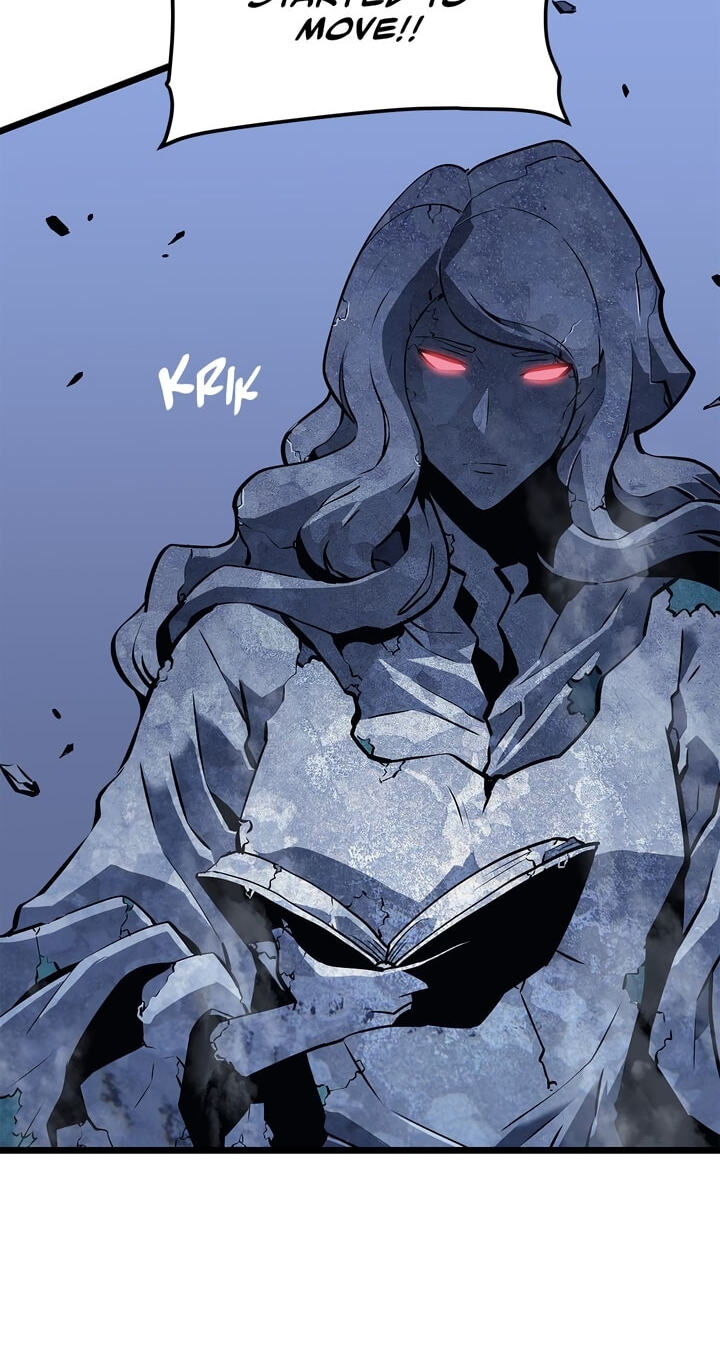 Solo Leveling, chapter 130, page 76