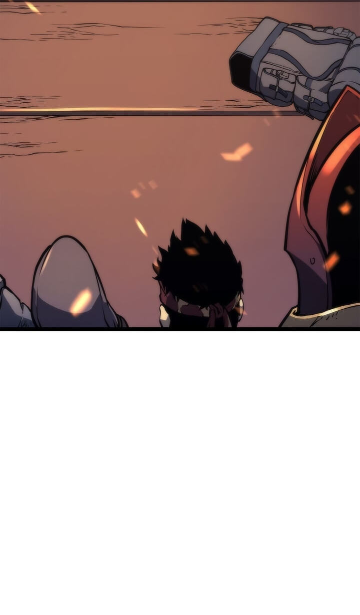 Solo Leveling, chapter 72, page 64