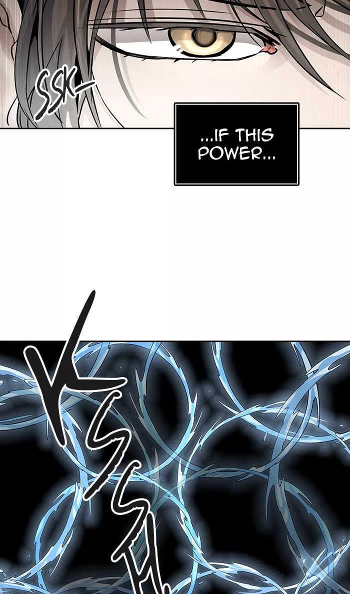 Tower of God, chapter 467, image 95
