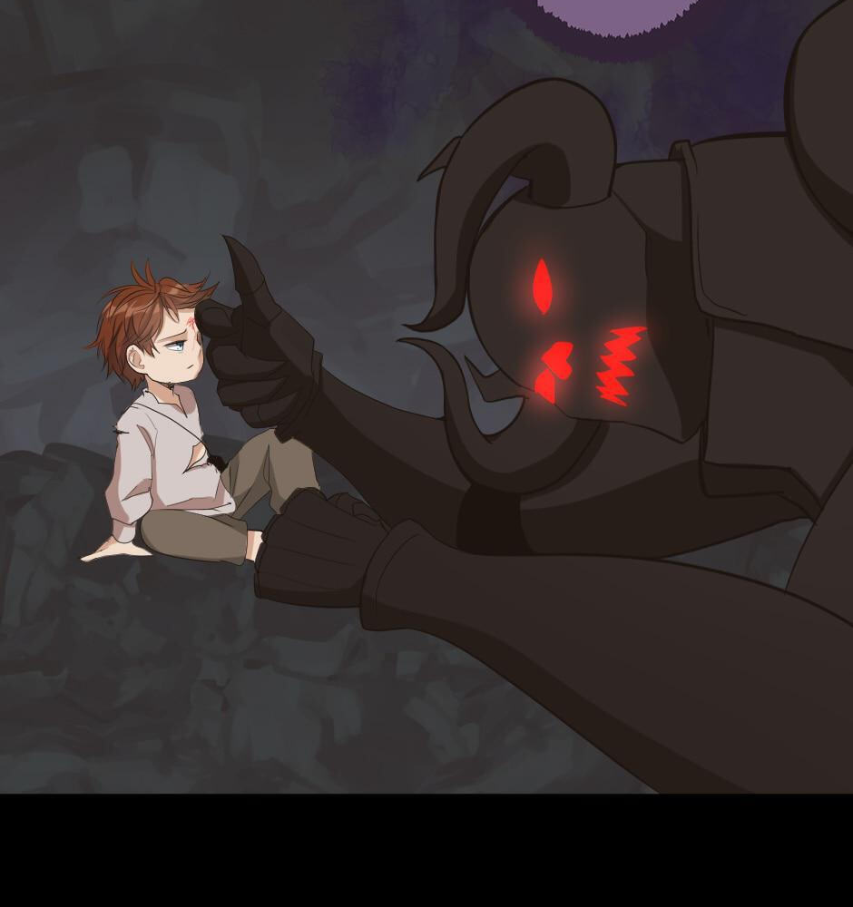 The Beginning After the End, chapter 14, page 60