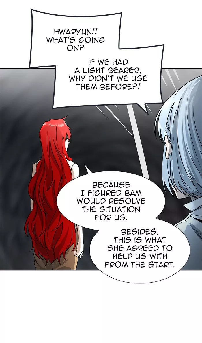 Tower of God, chapter 485, image 83