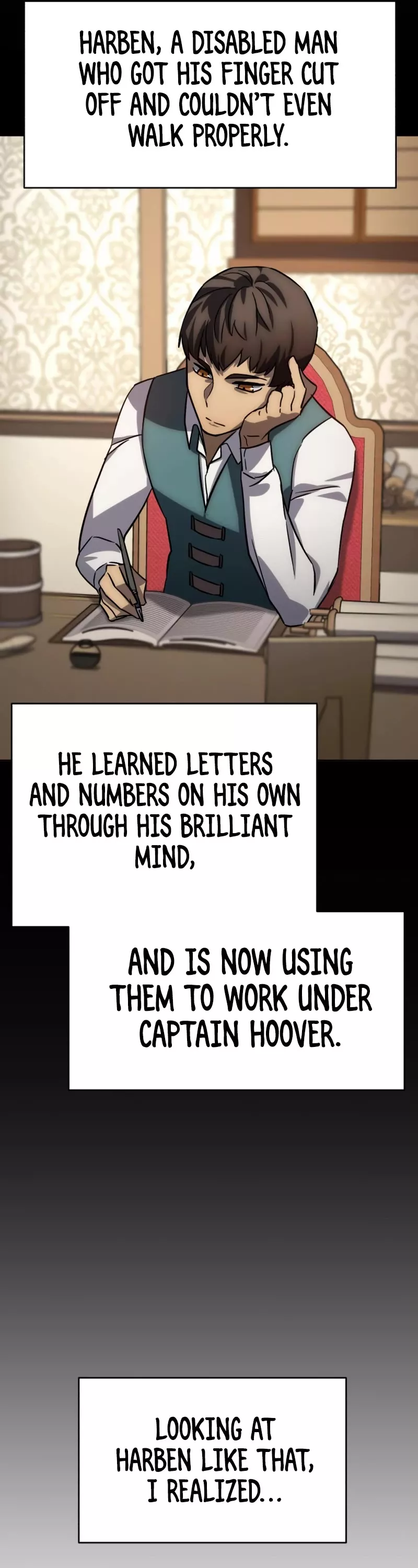 Star-Fostered Swordmaster, chapter 2, image 58