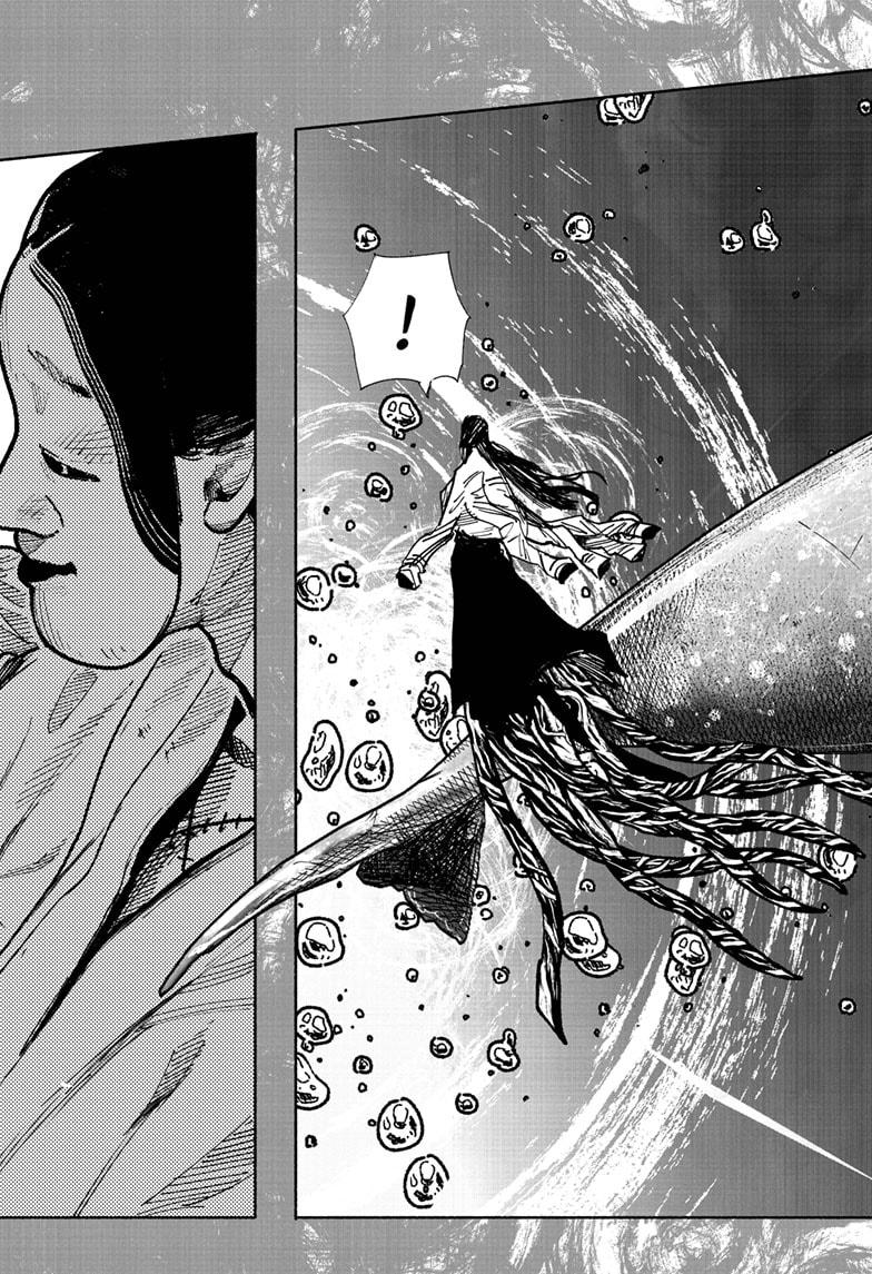 Choujin X, chapter 65, image 19