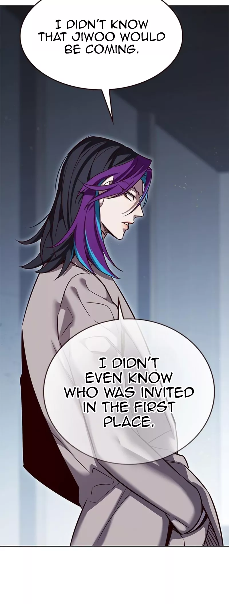 Eleceed, chapter 341, image 21