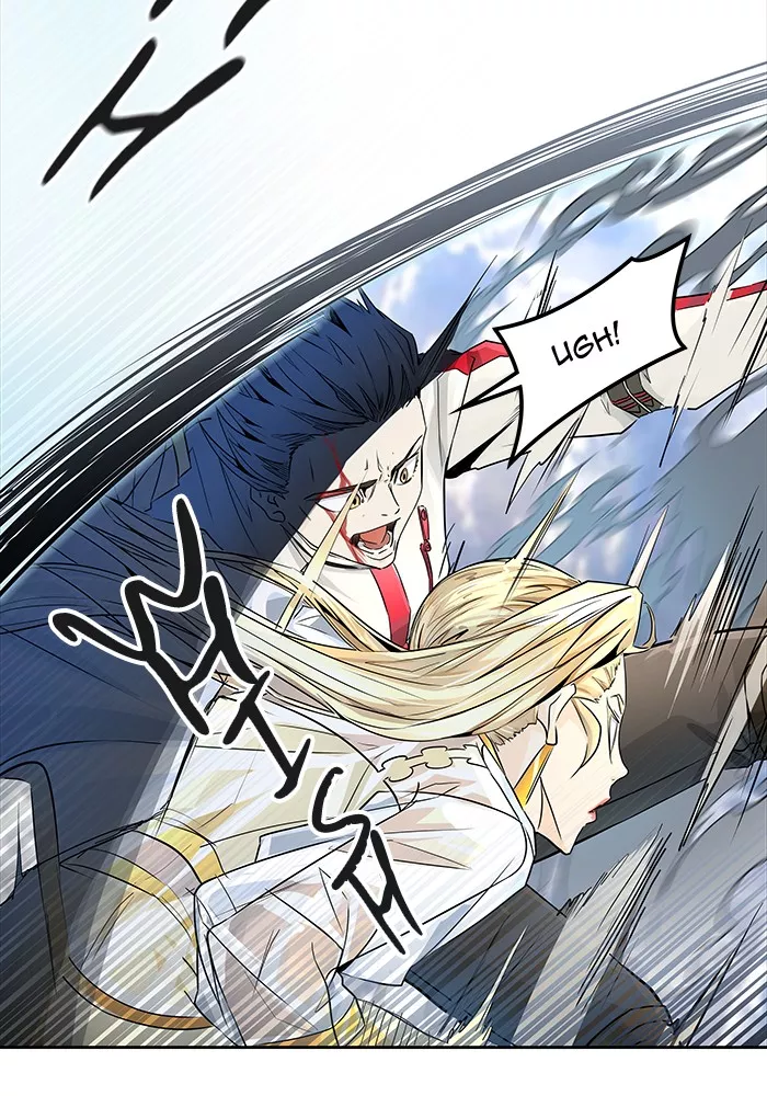 Tower of God, chapter 498, image 33