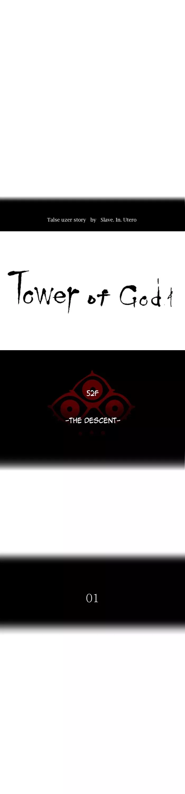 Tower of God, chapter 524, image 5