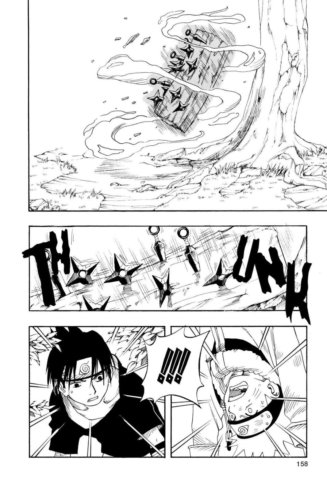 Naruto, chapter 6, image 10