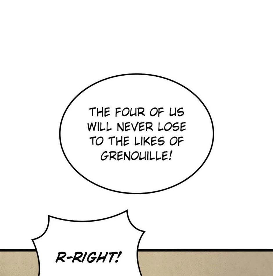 Revenge of the Baskerville Bloodhound, chapter 92, image 61
