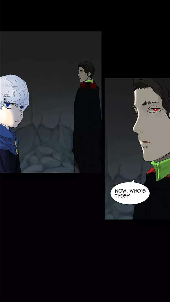 Tower of God, chapter 129, image 3