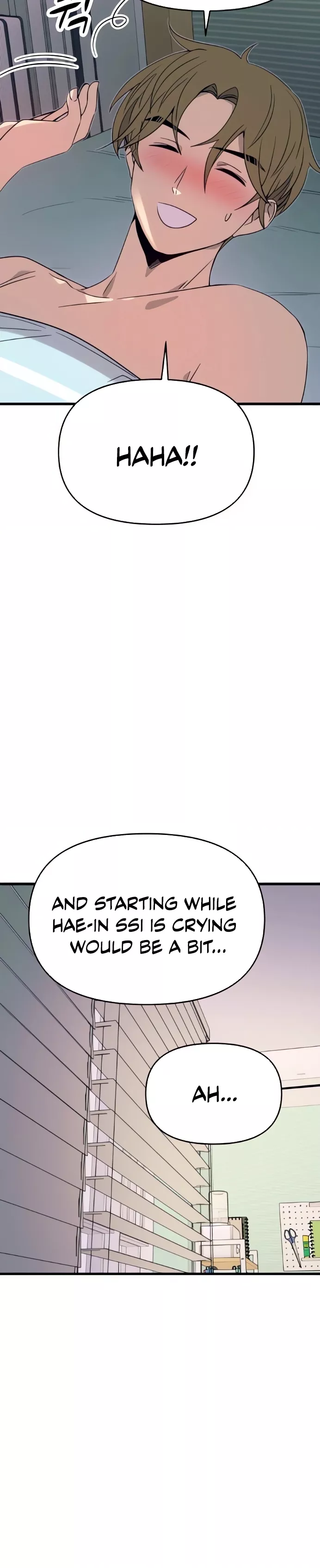 My Bias Gets on the Last Train, chapter 53, image 53