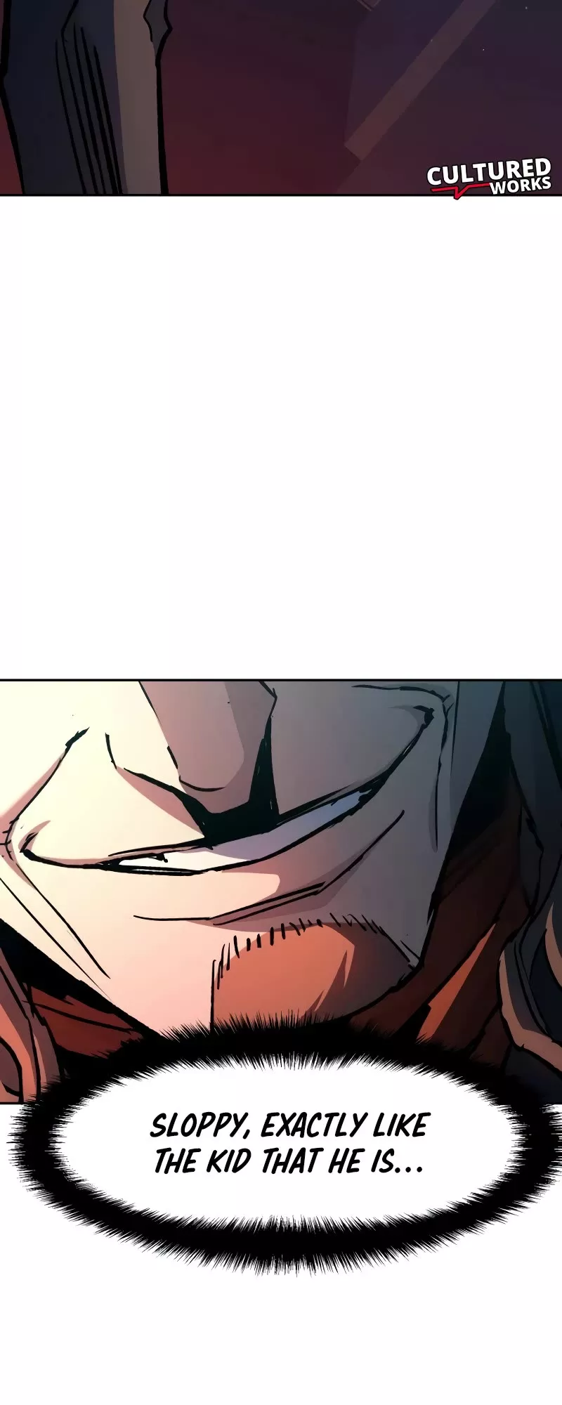 Teenage Mercenary, chapter 191, image 40
