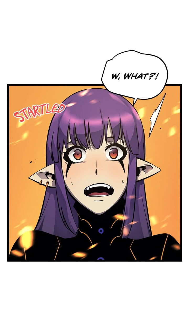Solo Leveling, chapter 84, page 83
