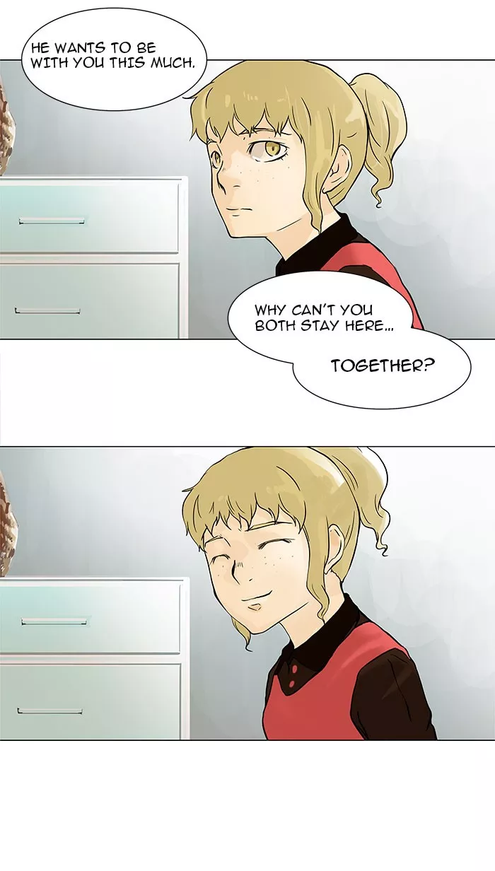 Tower of God, chapter 27, image 42