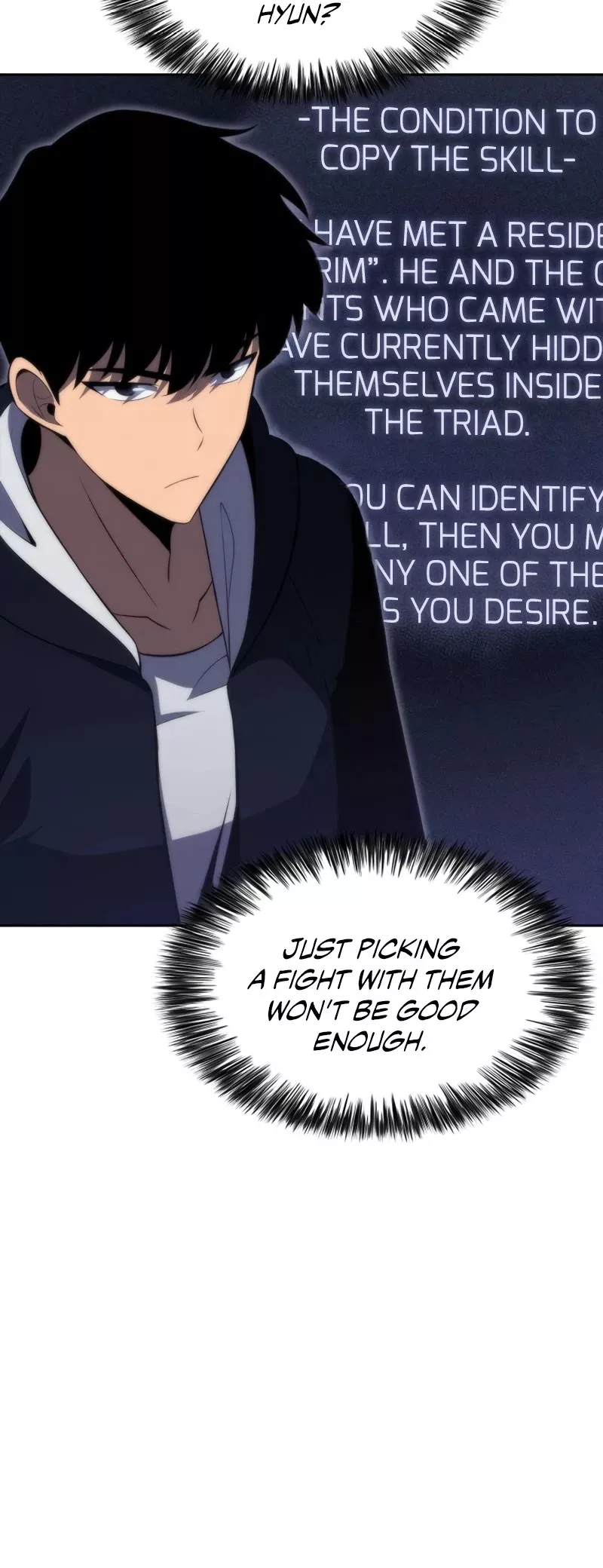 Solo Max-Level Newbie, chapter 51, image 16