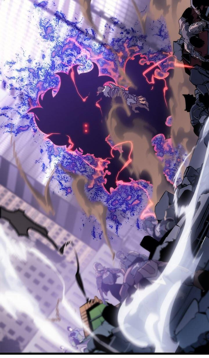 Solo Leveling, chapter 156, image 55