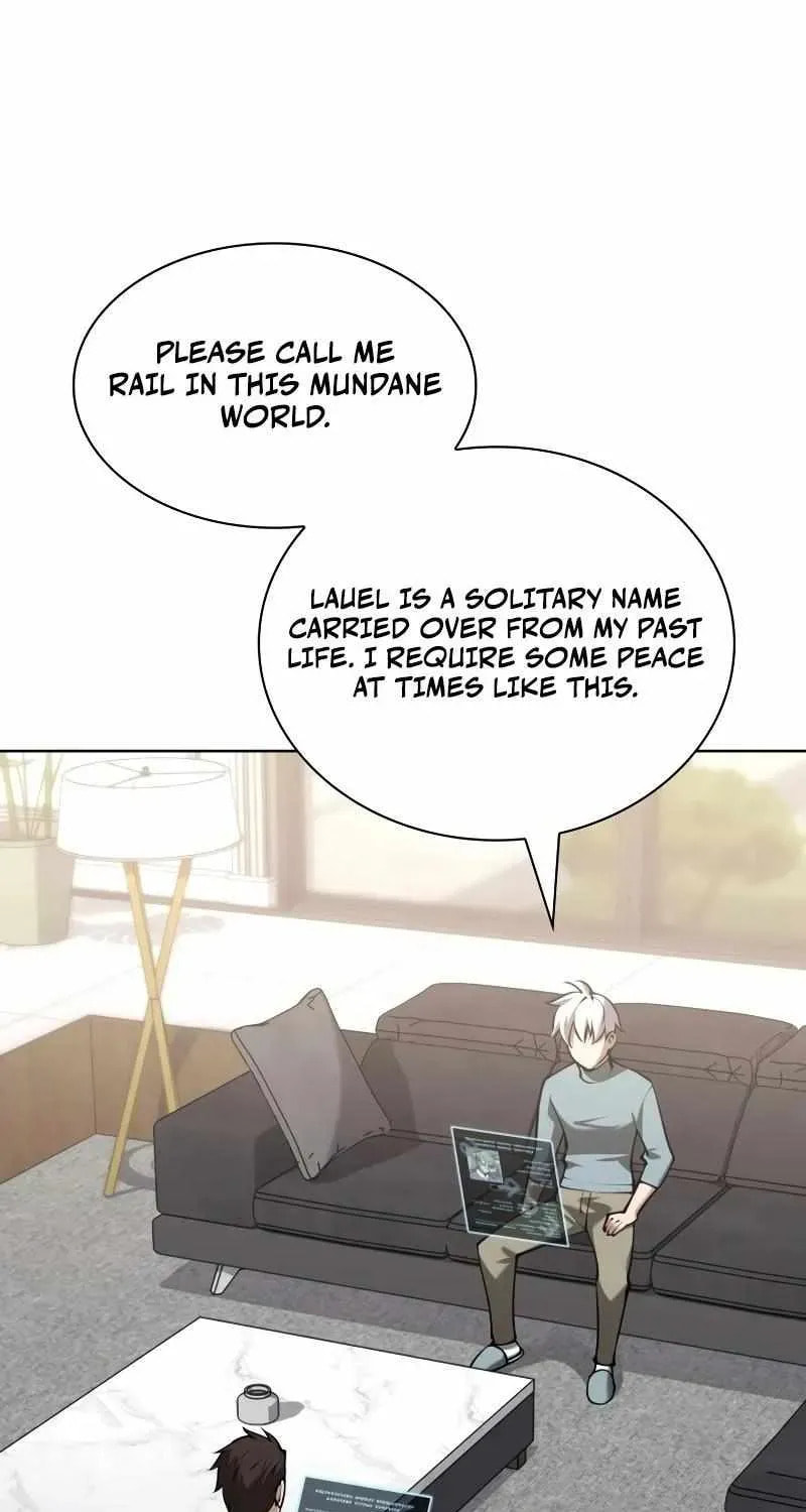 Overgeared (Team Argo), chapter 320, page 40