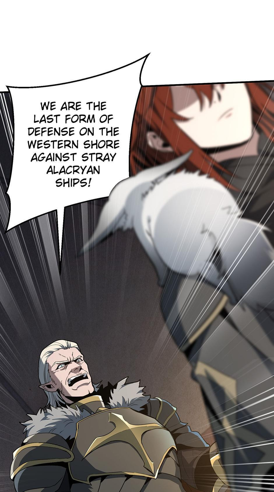 The Beginning After the End, chapter 189, image 43