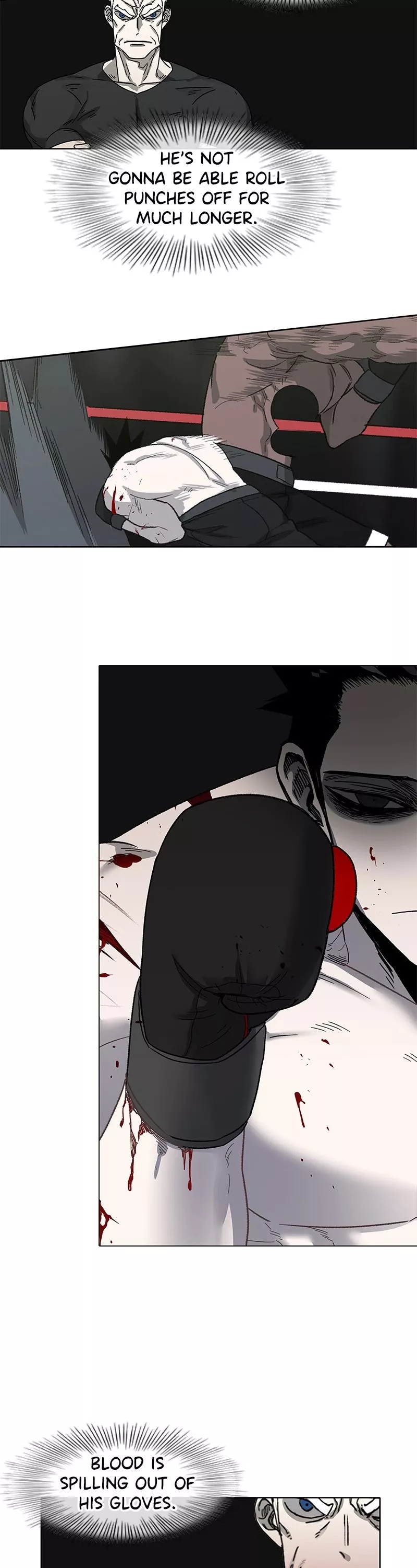 The Boxer, chapter 94, image 32