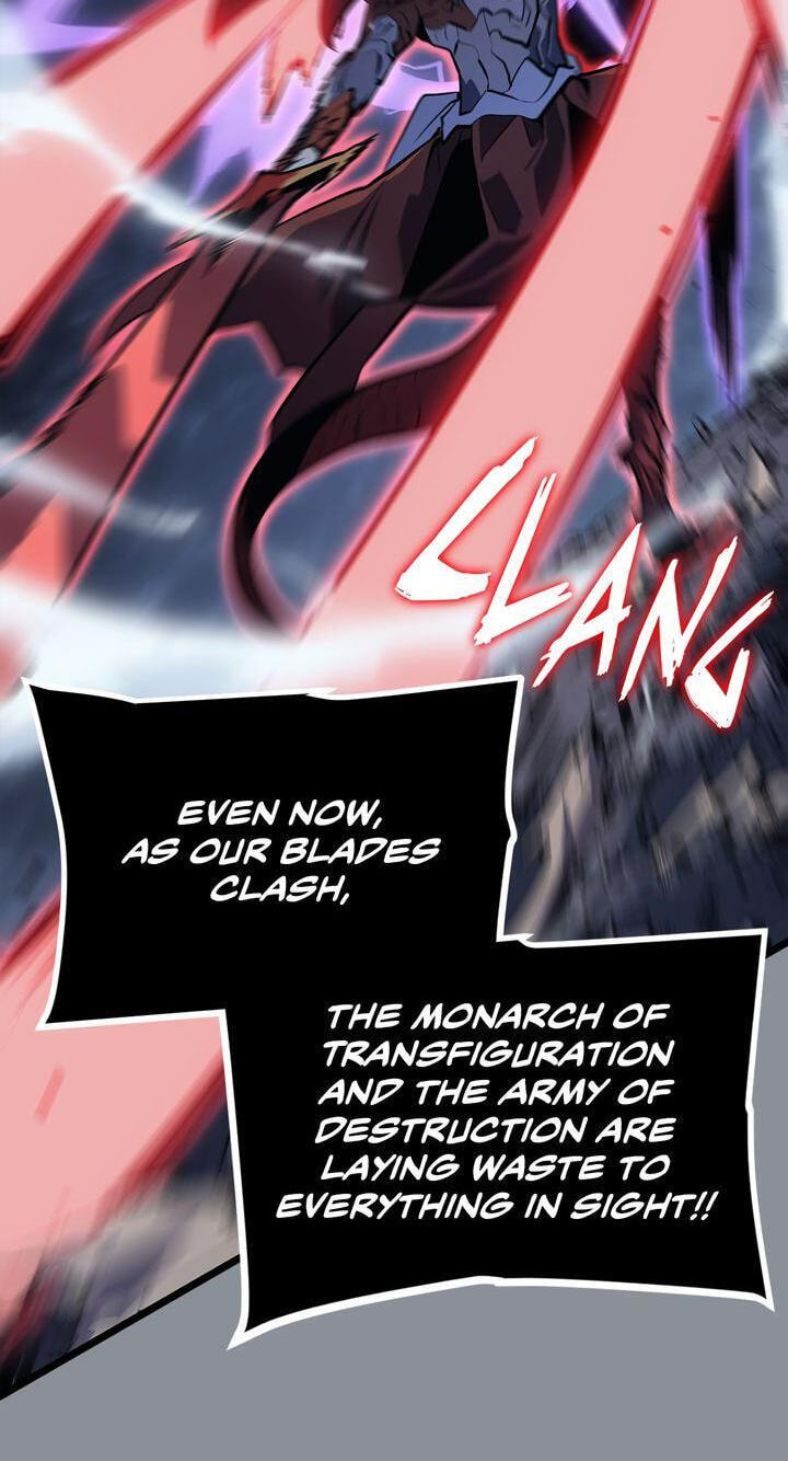 Solo Leveling, chapter 176, image 74