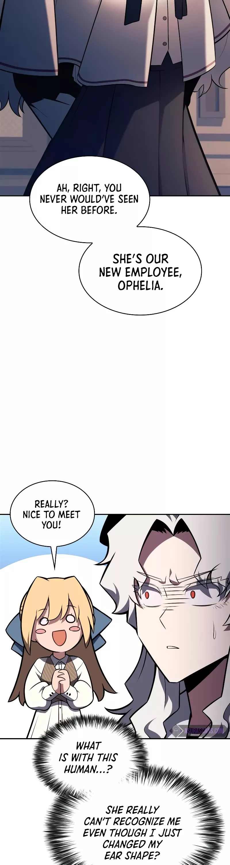 Solo Max-Level Newbie, chapter 161, image 39