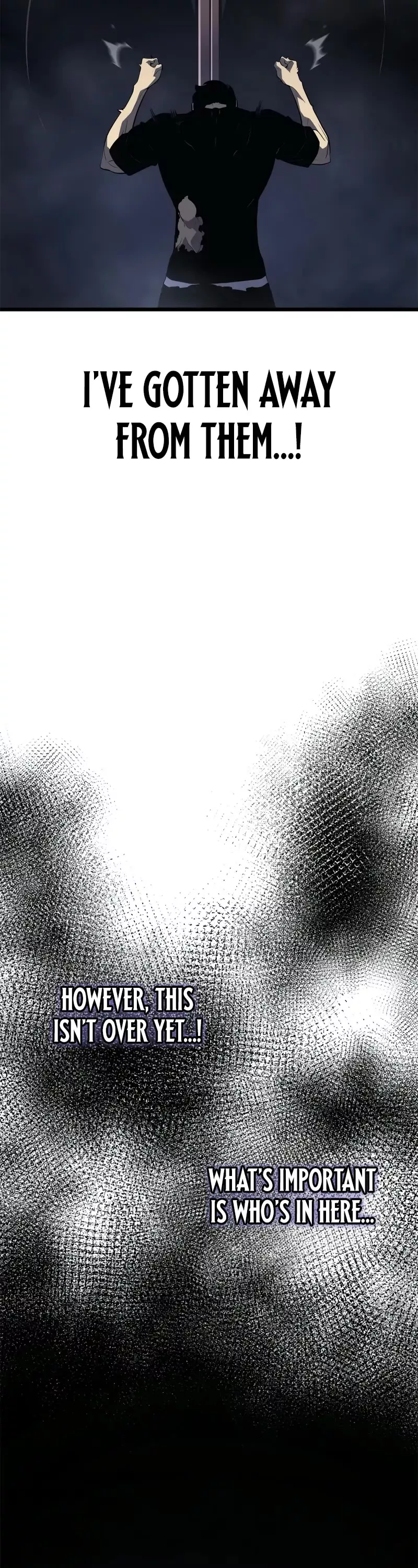 Solo Leveling: Ragnarok, chapter 45, image 49