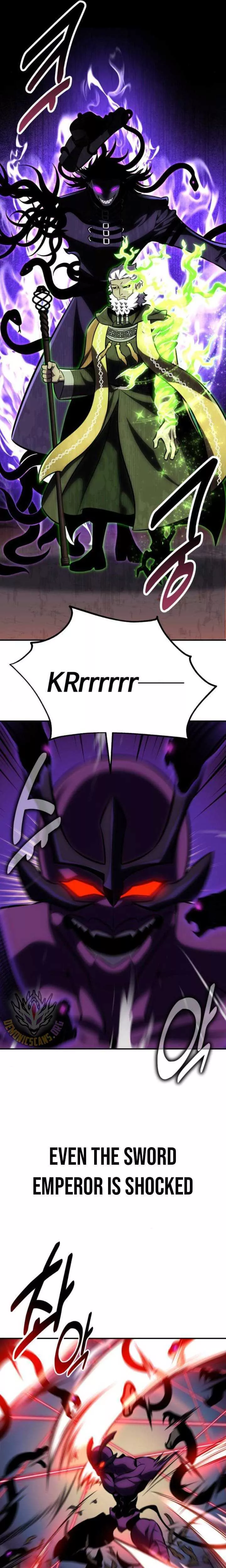 I Killed the Main Player, chapter 60, image 43