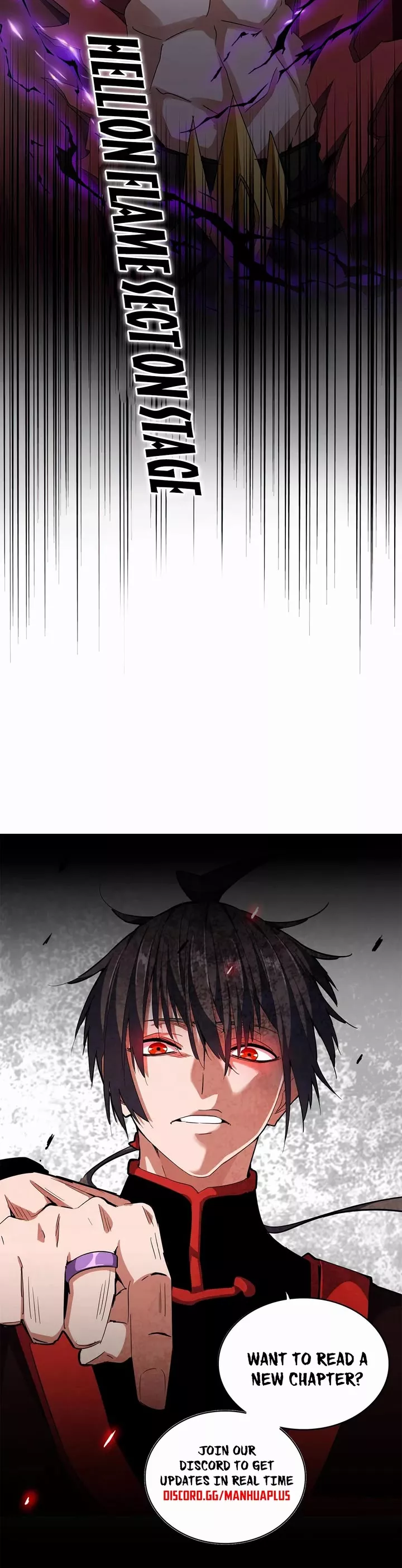 Magic Emperor, chapter 641, image 21
