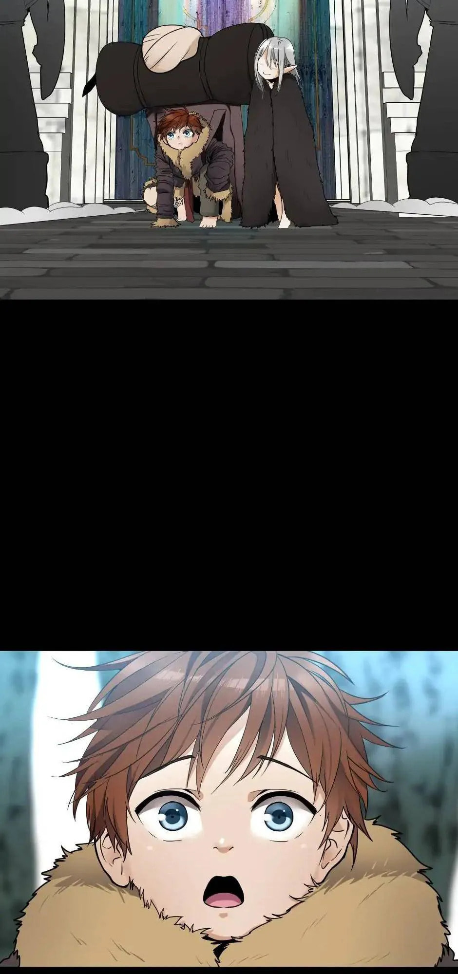 The Beginning After the End, chapter 20, image 4