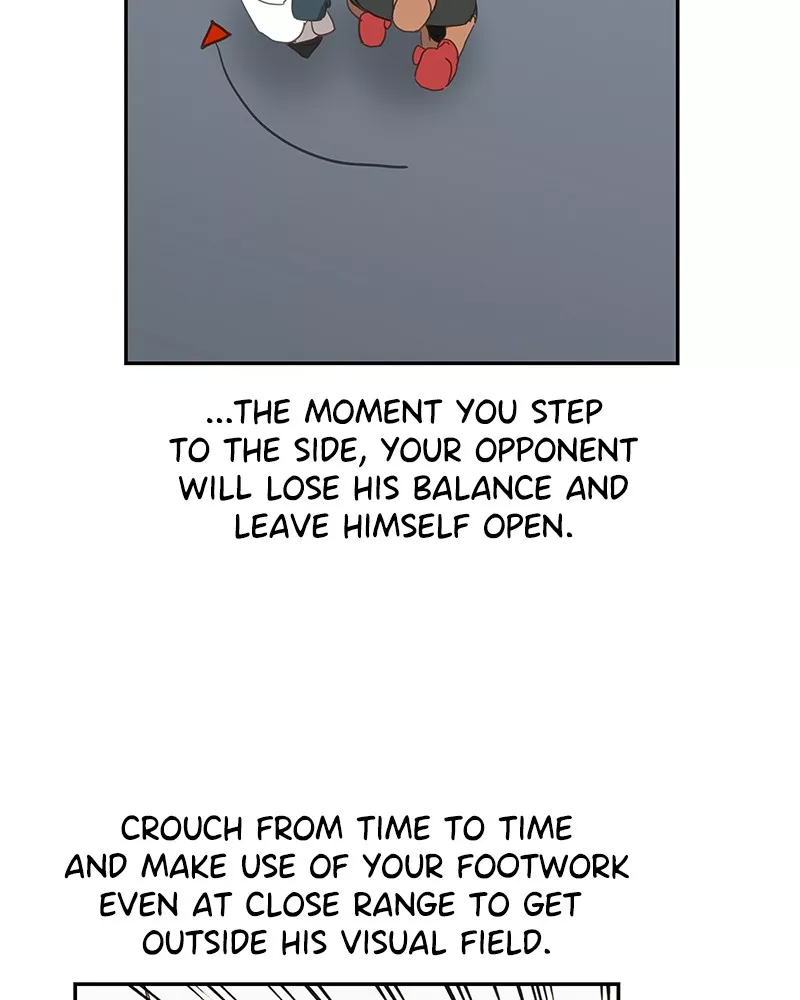 The Boxer, chapter 34, image 34