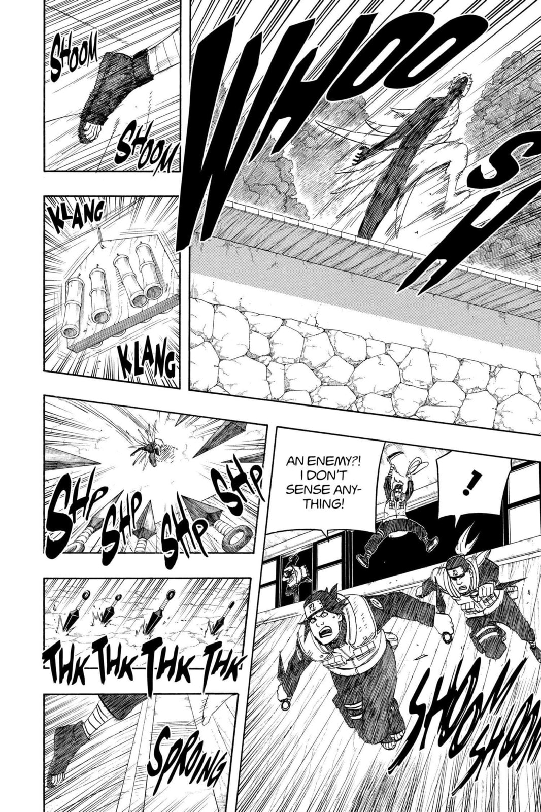 Naruto, chapter 526, image 2