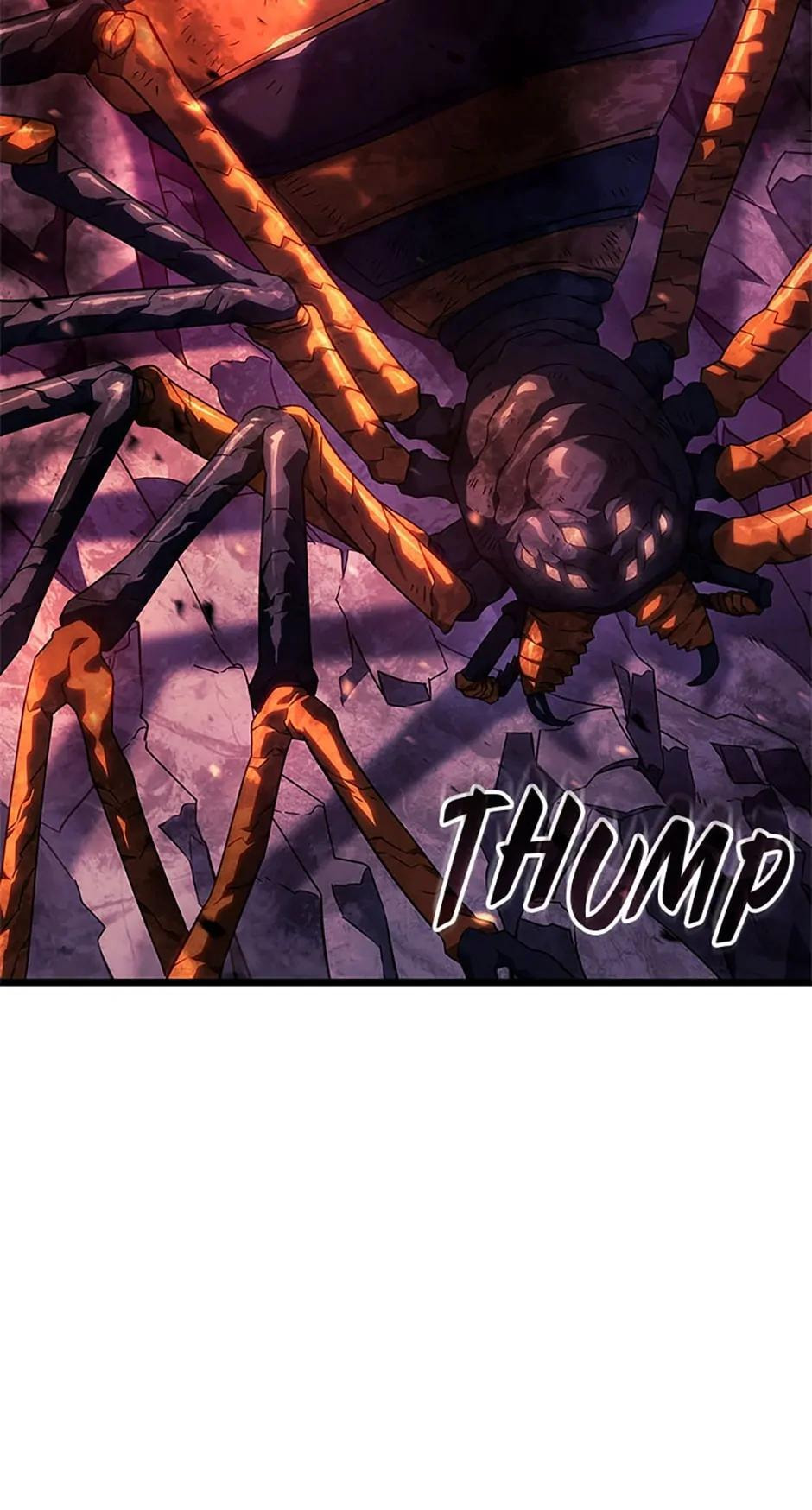 Revenge of the Baskerville Bloodhound, chapter 59, image 62