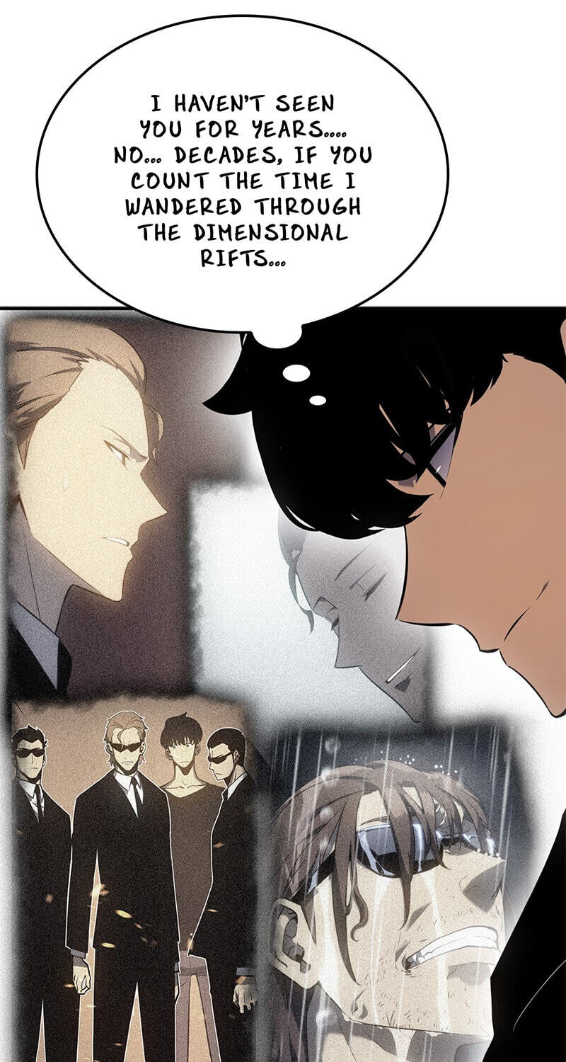 Solo Leveling, chapter 179.3, image 55