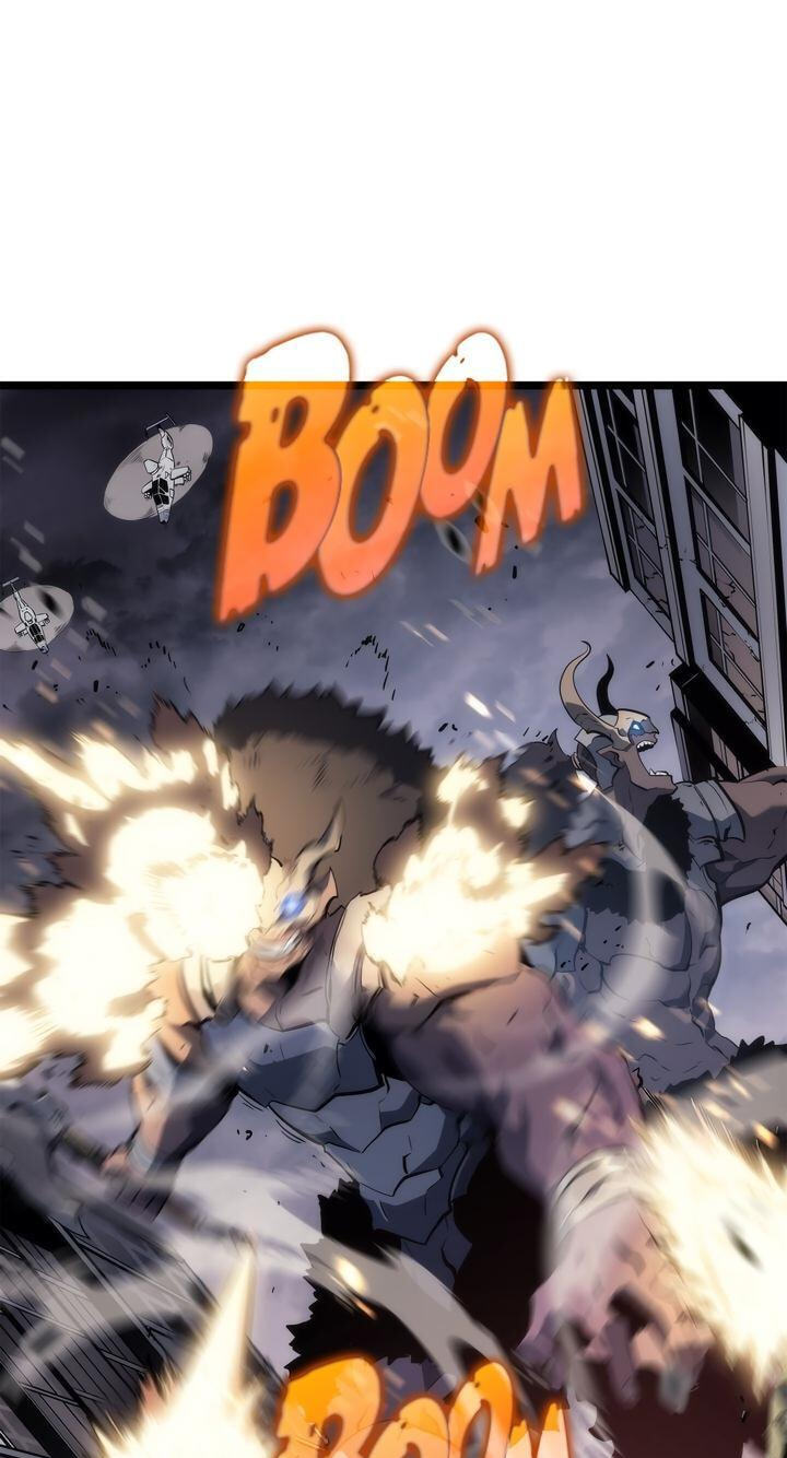 Solo Leveling, chapter 132, image 25