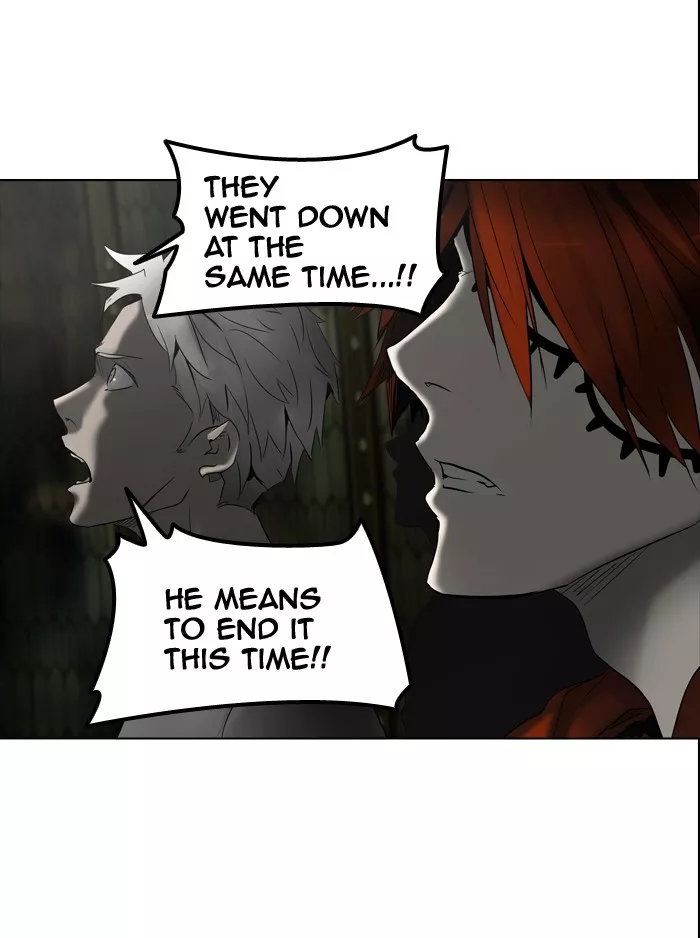 Tower of God, chapter 273, image 91