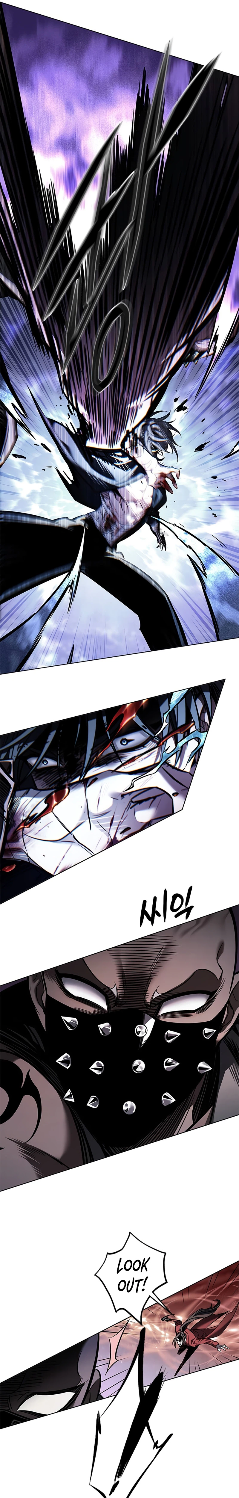 Eleceed, chapter 416, image 10