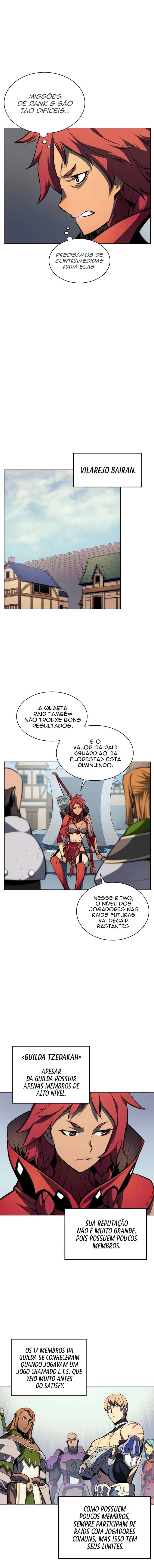 Overgeared (Team Argo), chapter 12, page 10