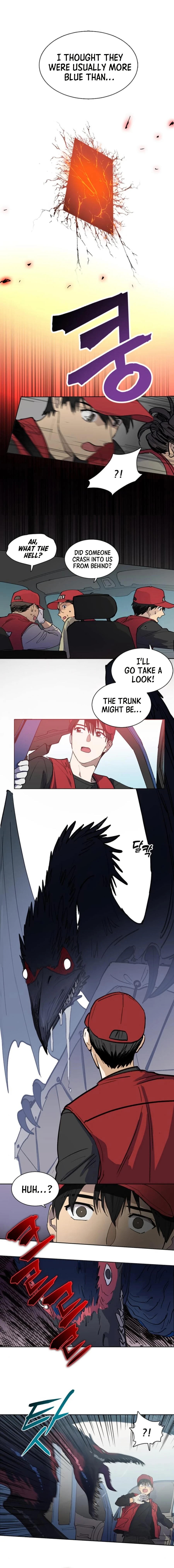 The S-Classes That I Raised, chapter 1, image 5