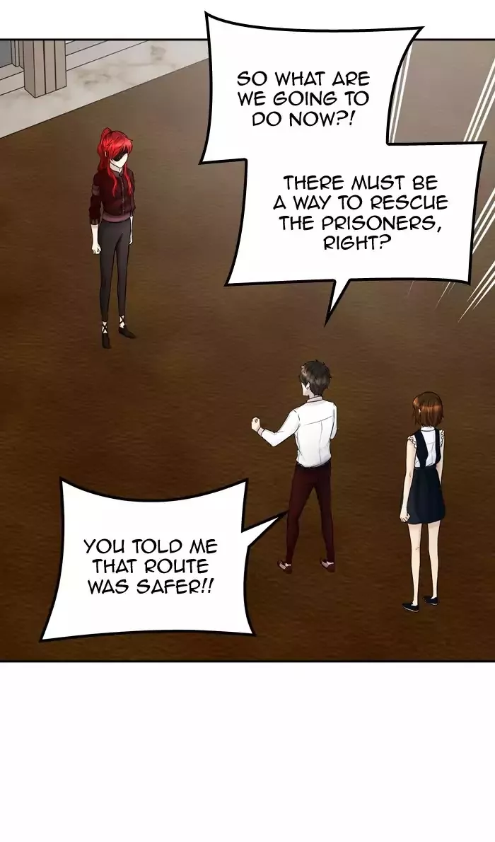 Tower of God, chapter 403, image 33