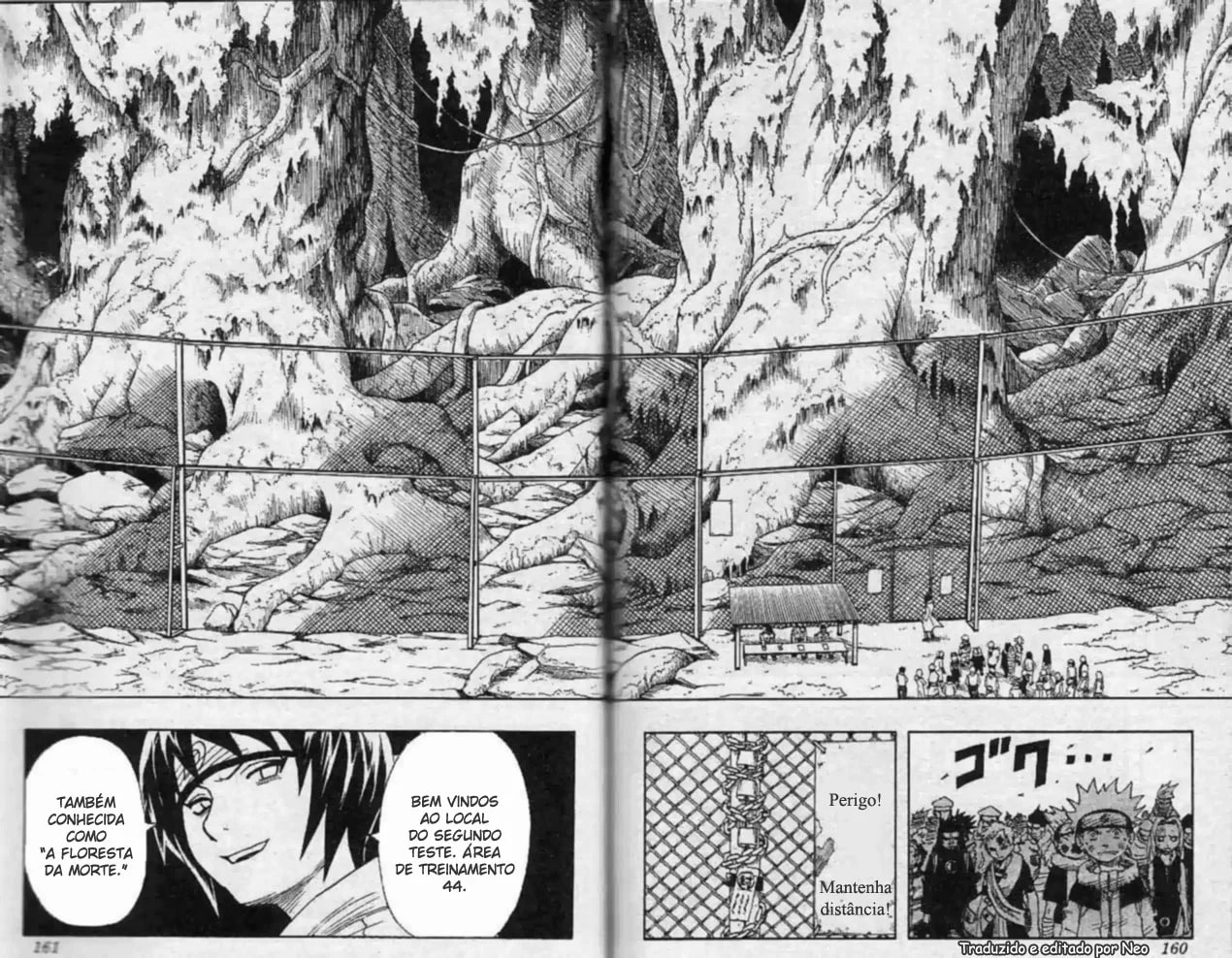 Naruto, chapter 44, image 18